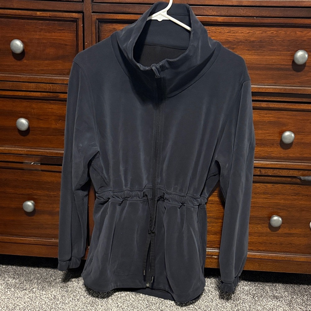 Lululemon Softstream Jacket